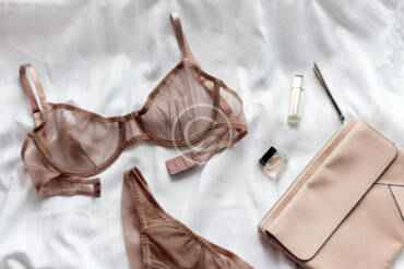 Essential lingerie pieces every woman should own