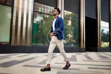 How to style men’s suits for every occasion