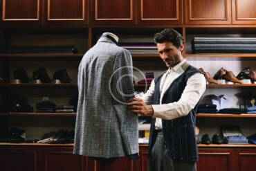 Men’s fashion accessories that make a big impact