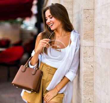 Trending bags and accessories for summer 2024