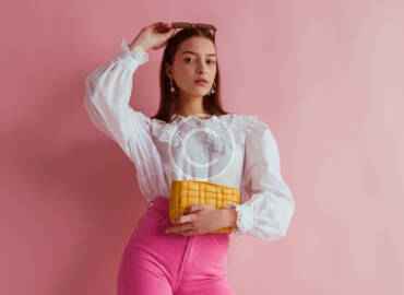 Essential pieces for a friendly capsule wardrobe