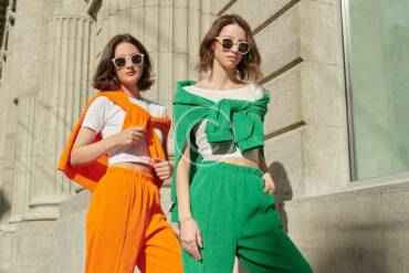 How to style your summer wardrobe effortlessly